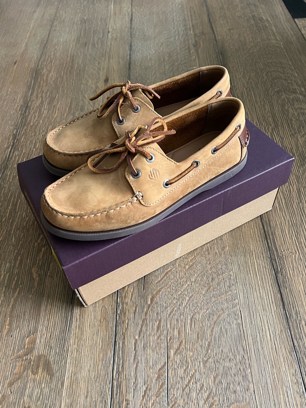 Kids loafers